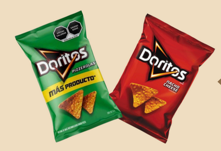 Doritos