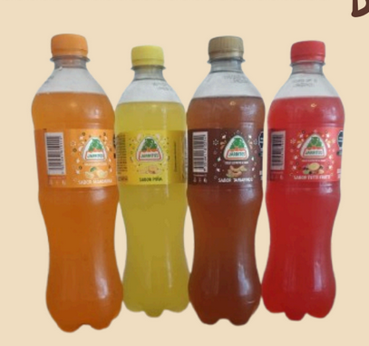 Jarritos